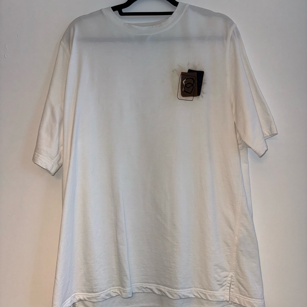 Hermes shirt
